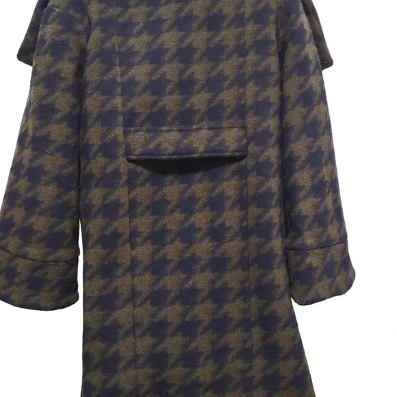 Rinascimento X Generation Italian made Cappotto Coat Vintage - Picture 4 of 8